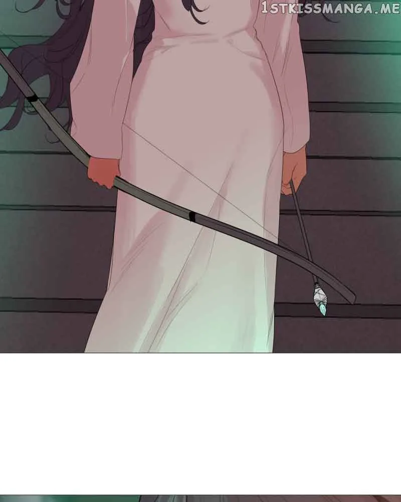 When Jasy Whistles Chapter 76 page 85