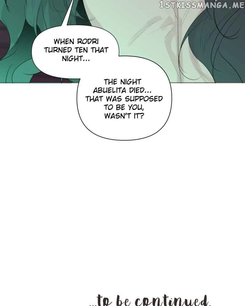 When Jasy Whistles Chapter 76 page 107