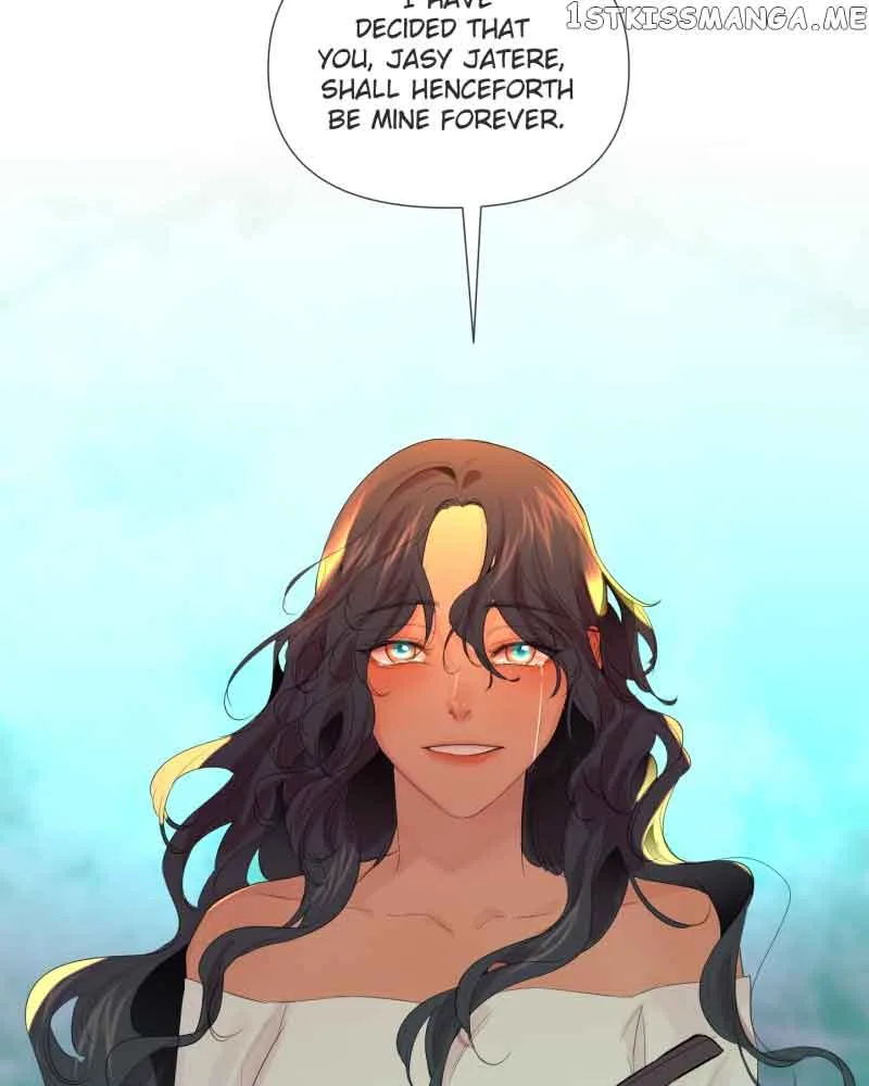 When Jasy Whistles Chapter 76 page 101