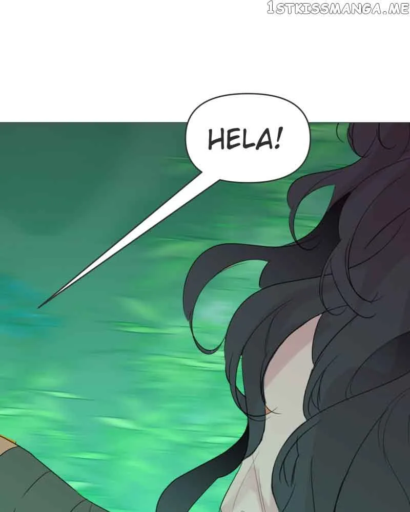 When Jasy Whistles Chapter 76 page 104