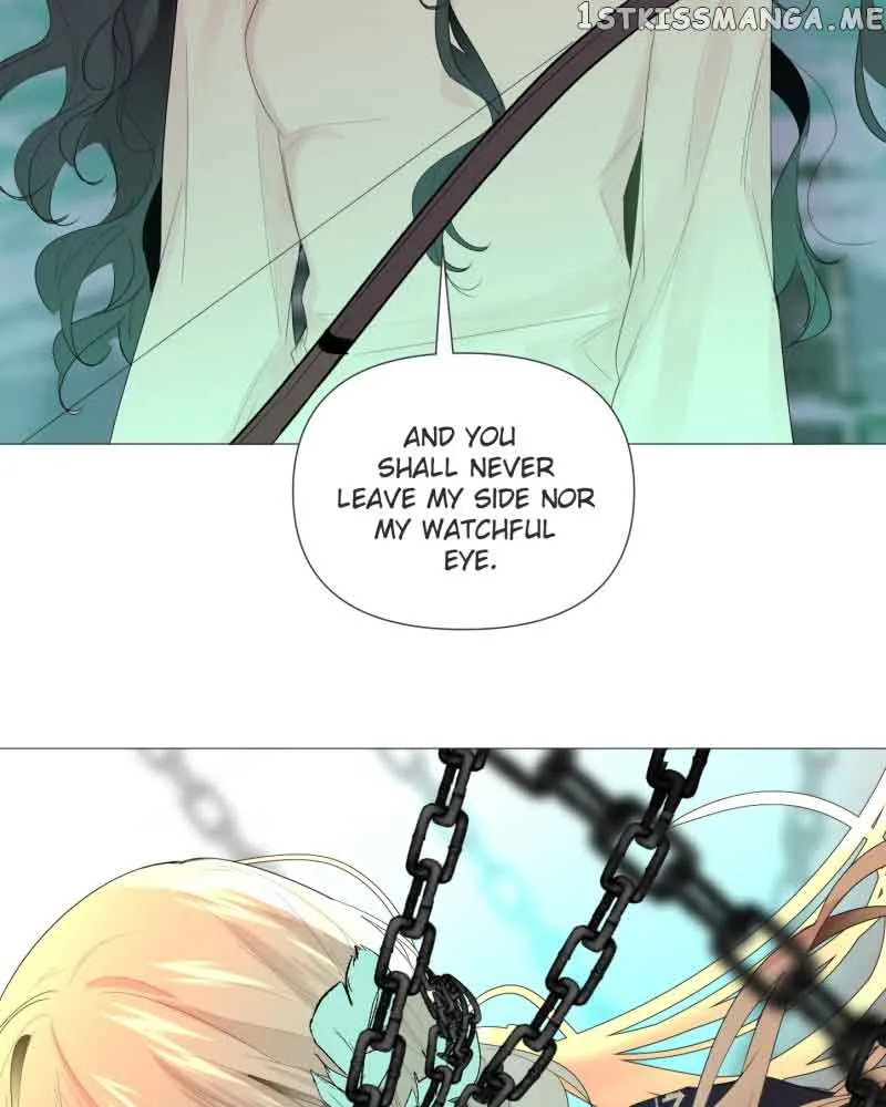 When Jasy Whistles Chapter 76 page 102