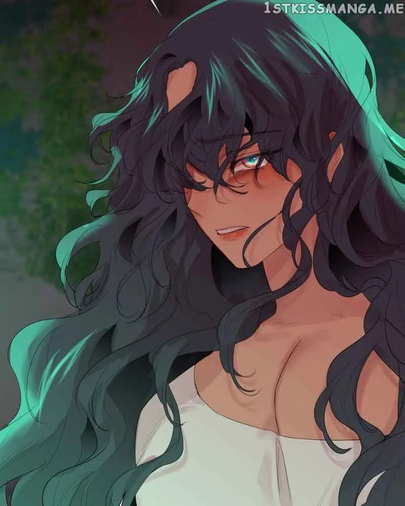 When Jasy Whistles Chapter 76 page 106