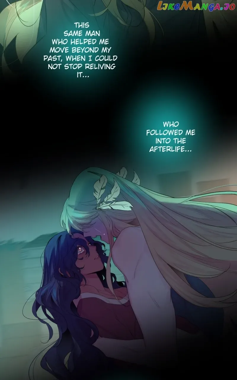 When Jasy Whistles Chapter 79 page 13