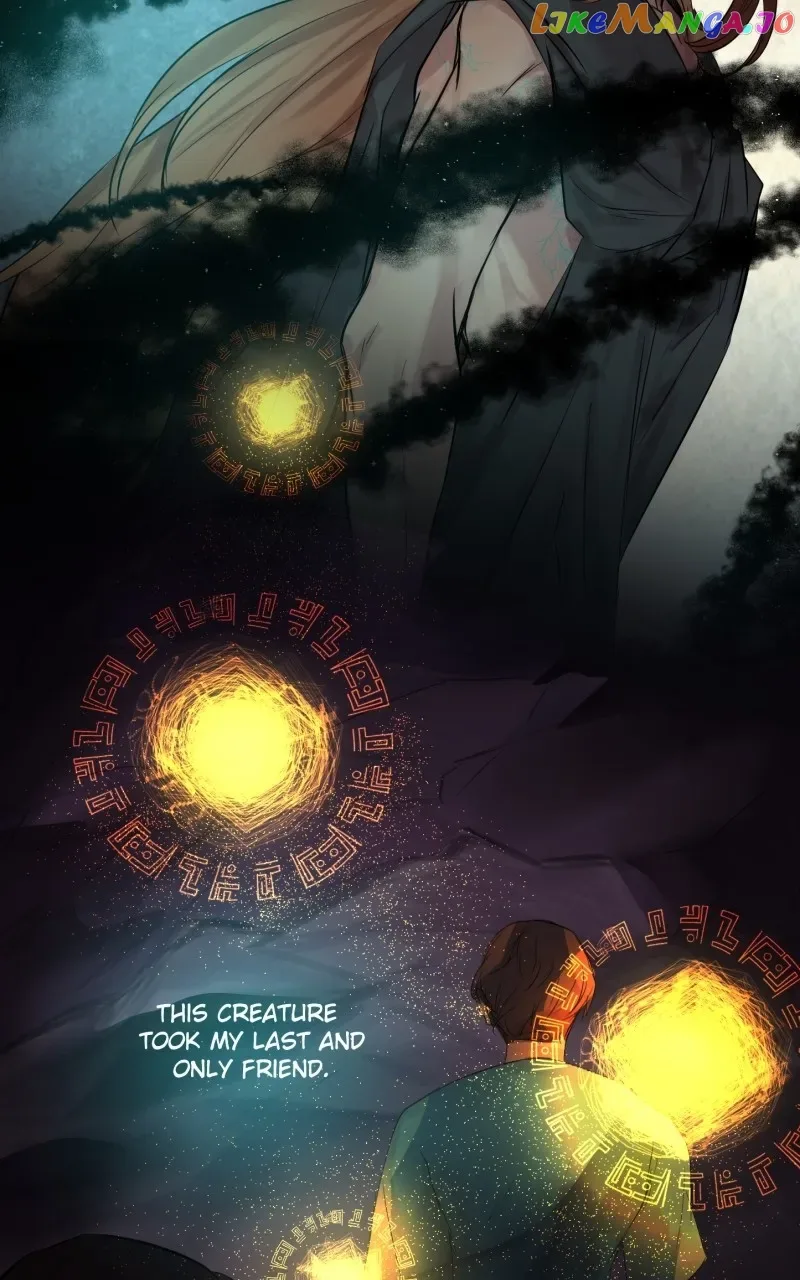 When Jasy Whistles Chapter 79 page 6