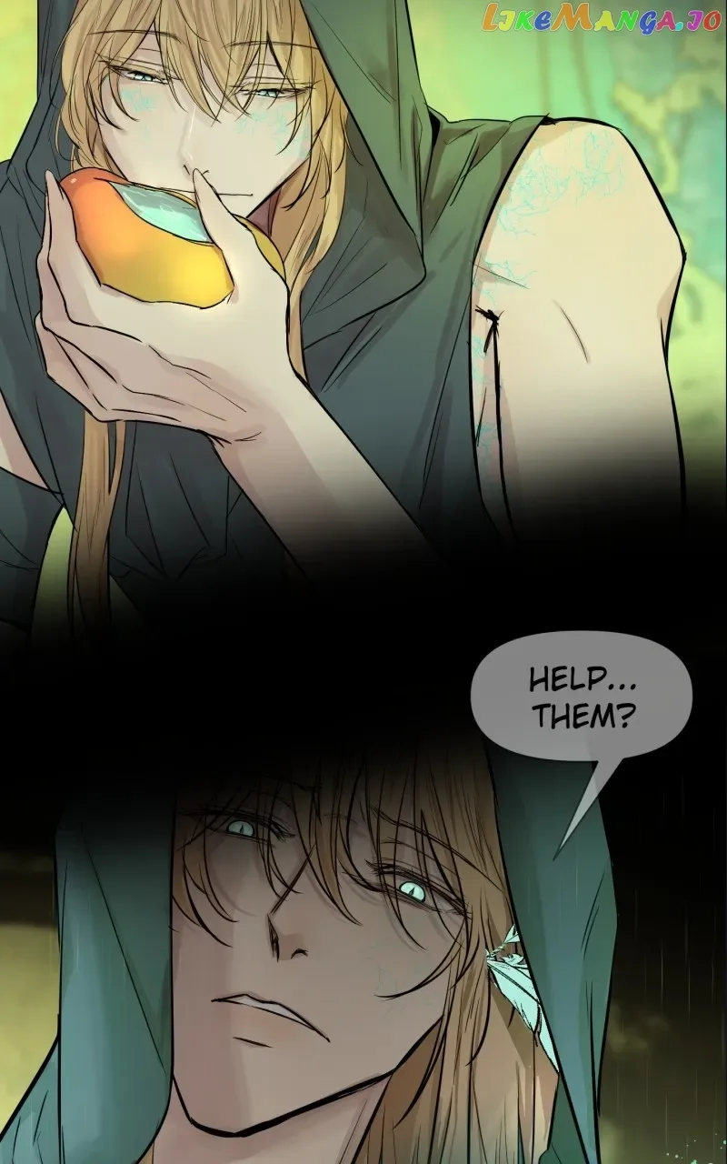 When Jasy Whistles Chapter 79 page 8