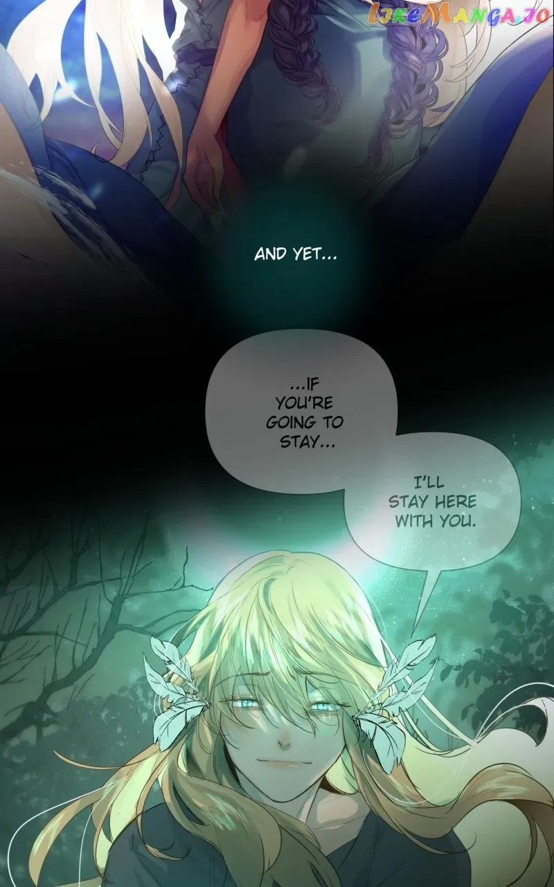 When Jasy Whistles Chapter 79 page 12