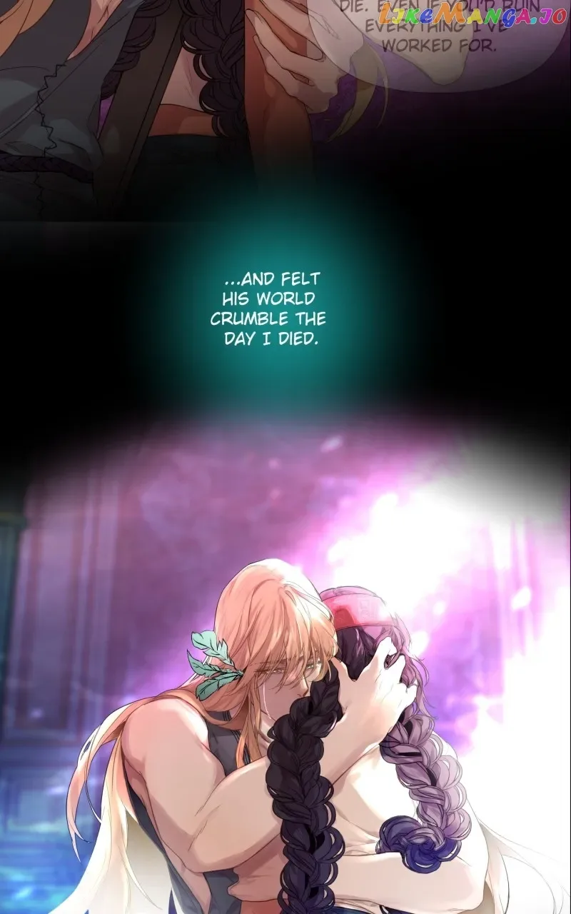 When Jasy Whistles Chapter 79 page 11