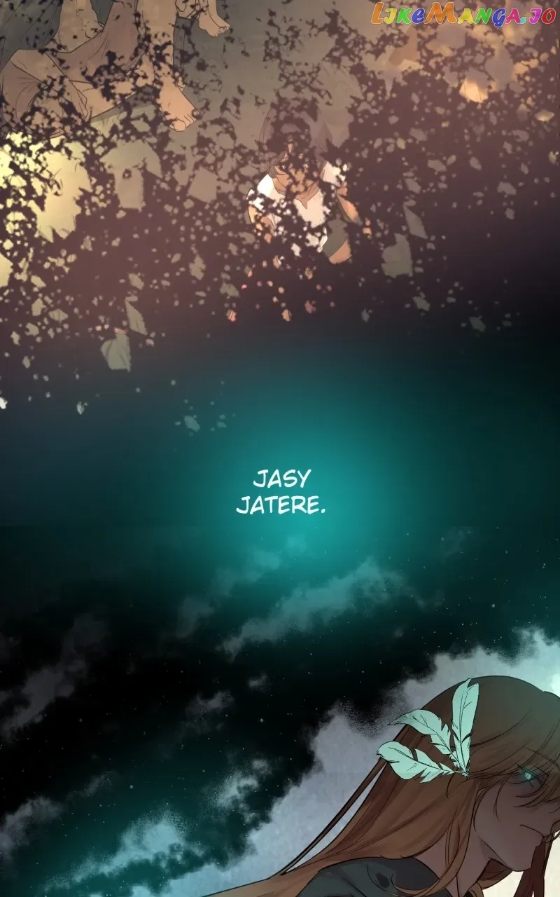 When Jasy Whistles Chapter 79 page 5