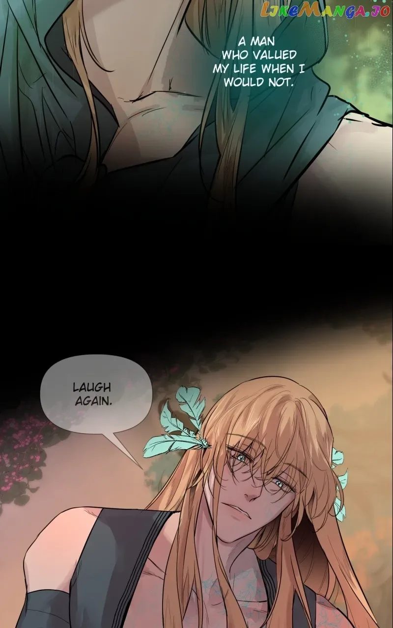 When Jasy Whistles Chapter 79 page 9