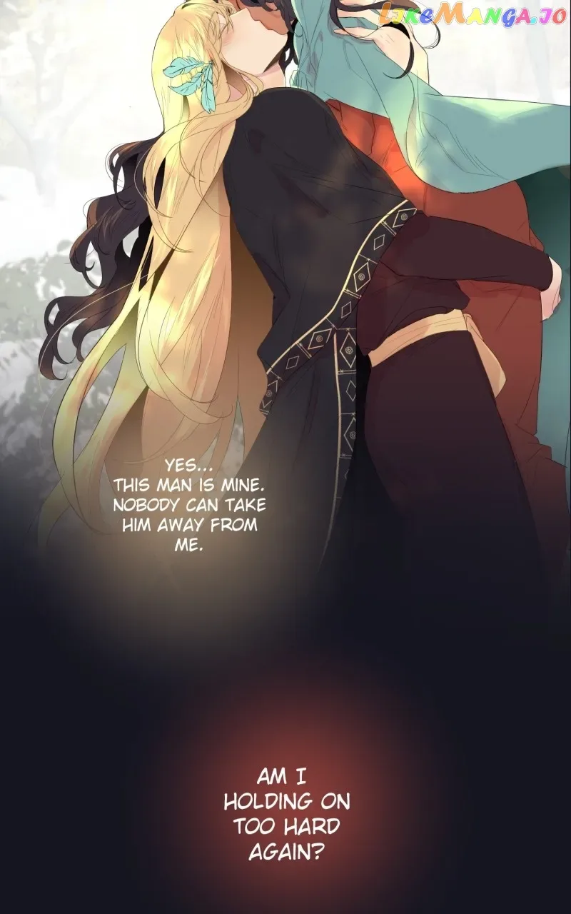 When Jasy Whistles Chapter 79 page 17