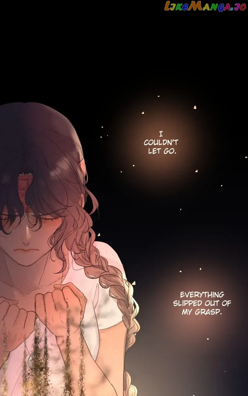 When Jasy Whistles Chapter 79 page 2