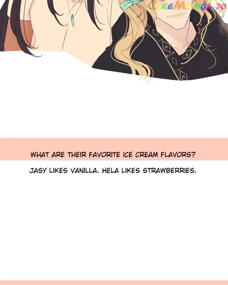 When Jasy Whistles Chapter 78 page 13