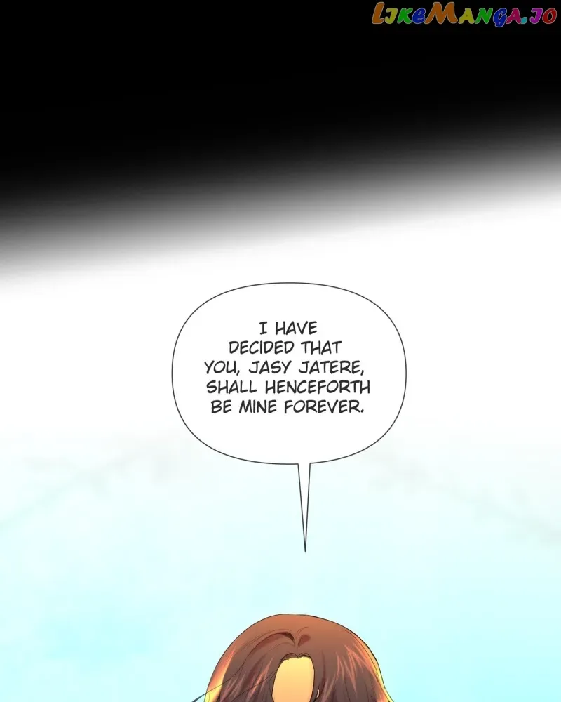 When Jasy Whistles Chapter 80 page 22