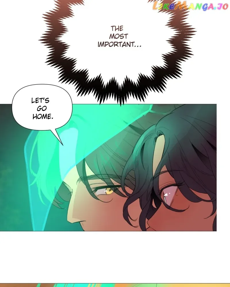 When Jasy Whistles Chapter 80 page 13
