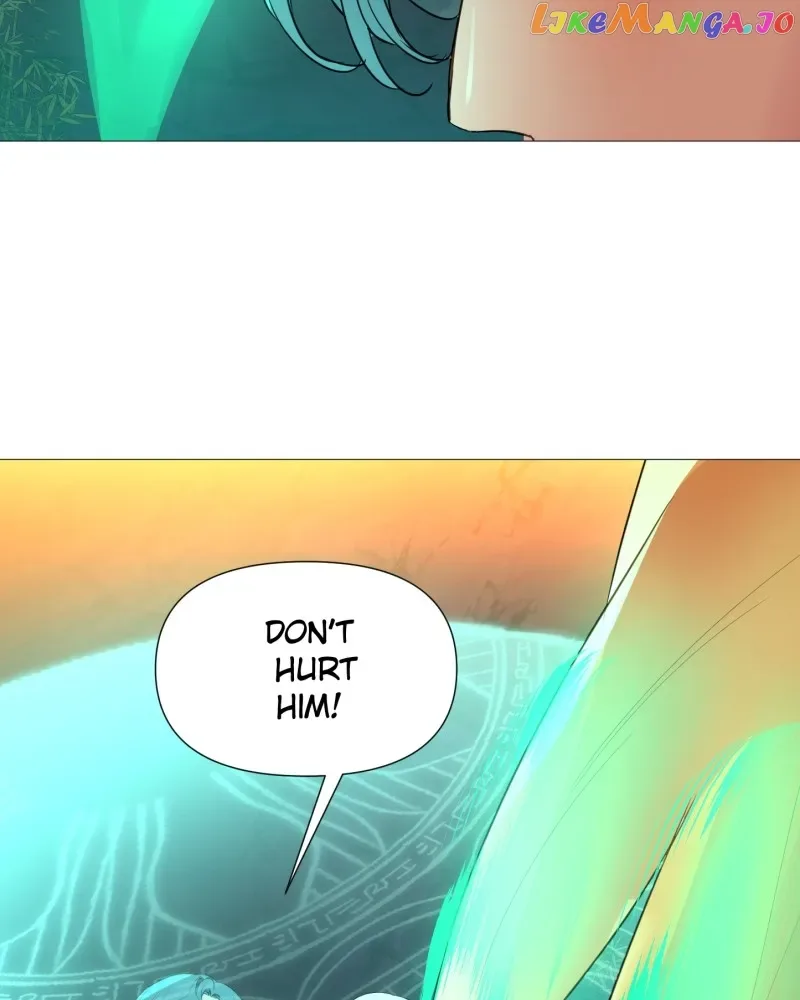 When Jasy Whistles Chapter 80 page 29