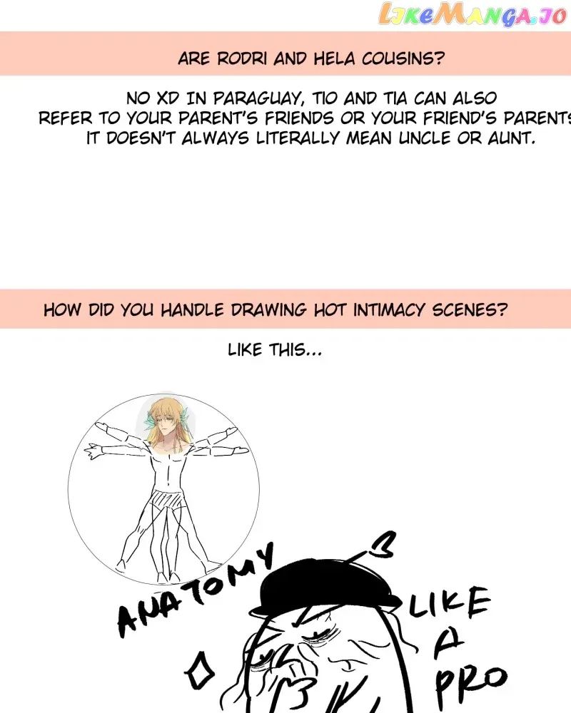 When Jasy Whistles Chapter 78 page 11