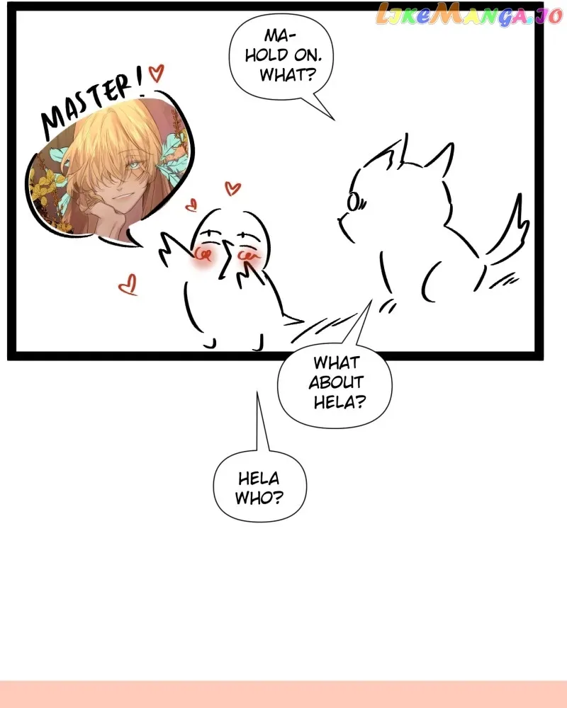 When Jasy Whistles Chapter 78 page 4