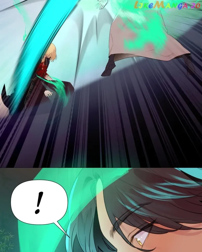 When Jasy Whistles Chapter 80 page 28