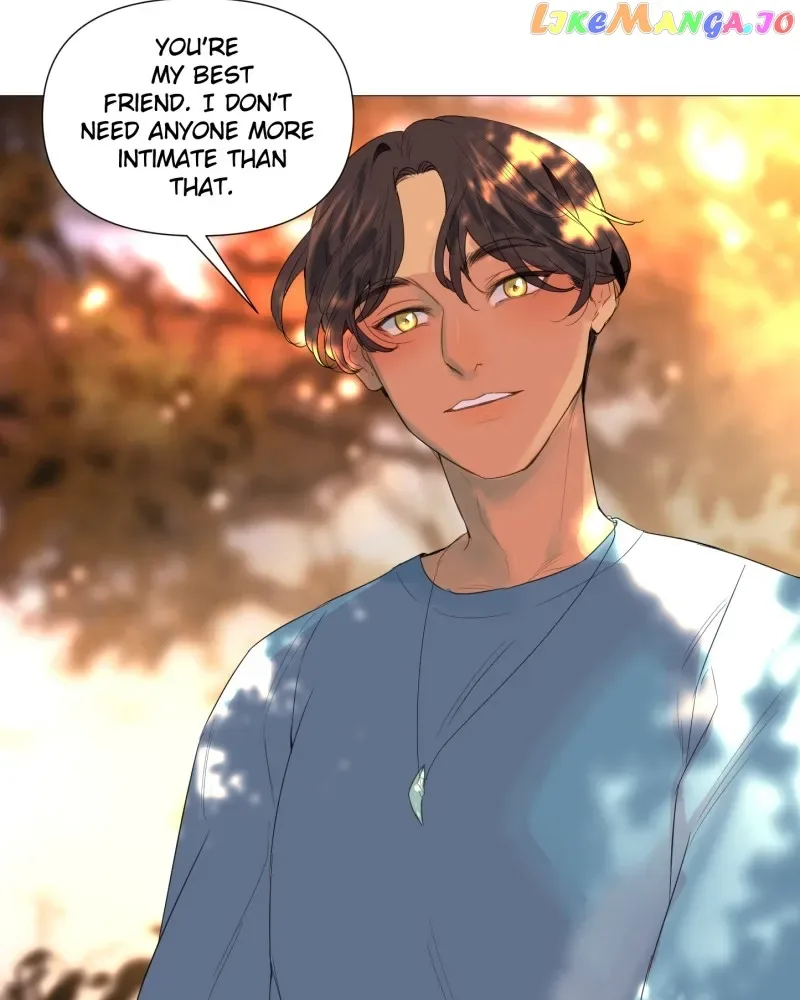 When Jasy Whistles Chapter 80 page 8