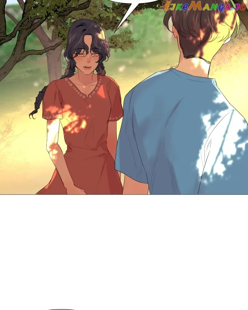 When Jasy Whistles Chapter 80 page 7