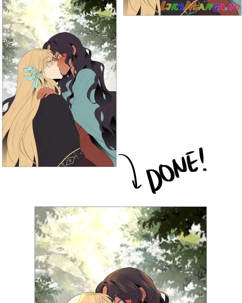 When Jasy Whistles Chapter 78 page 16
