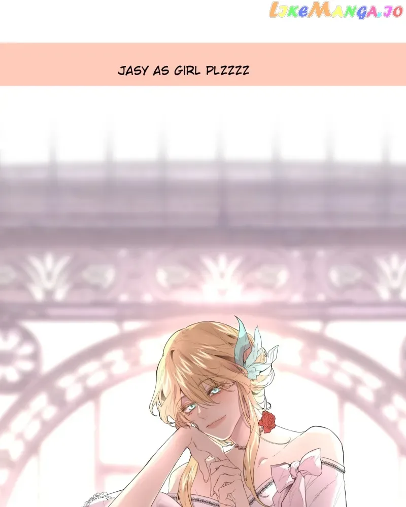When Jasy Whistles Chapter 78 page 19