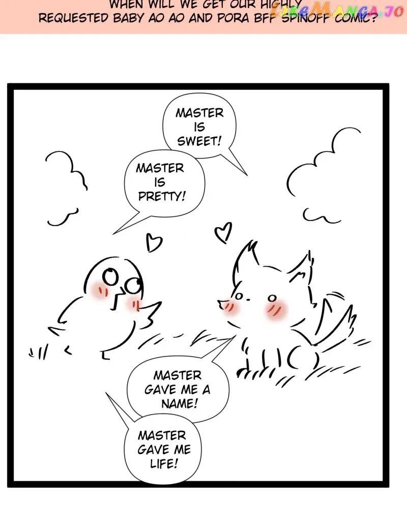 When Jasy Whistles Chapter 78 page 3