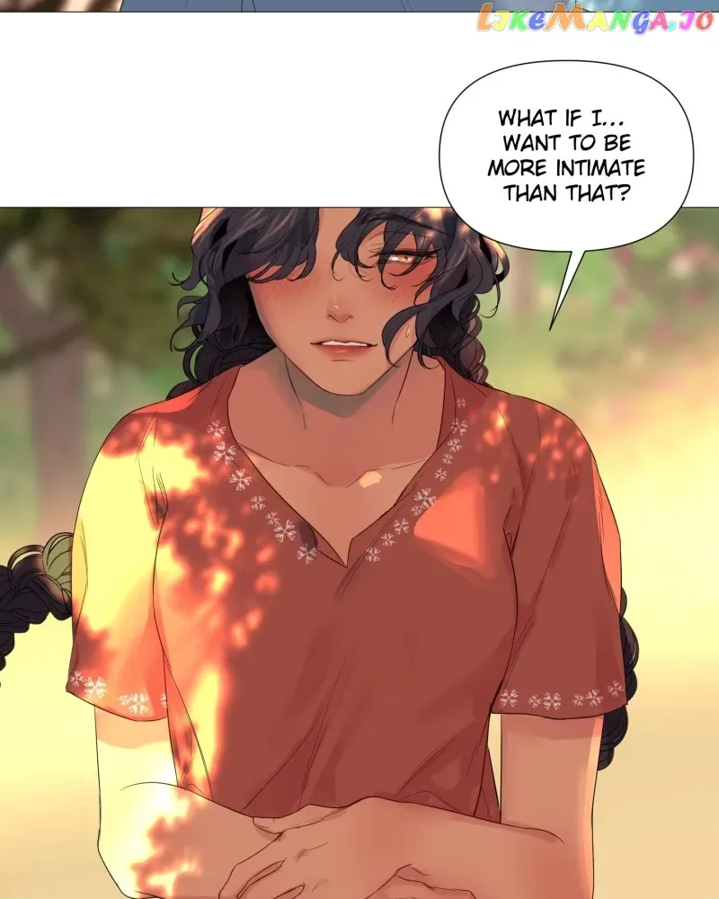 When Jasy Whistles Chapter 80 page 9