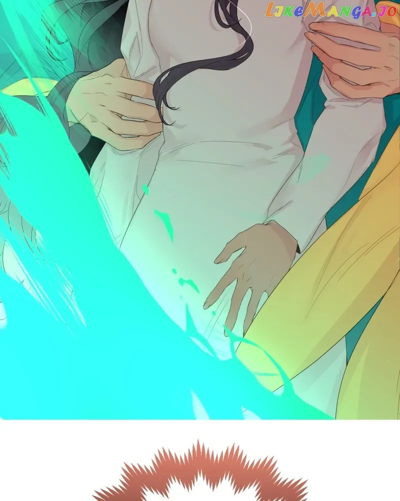 When Jasy Whistles Chapter 80 page 12