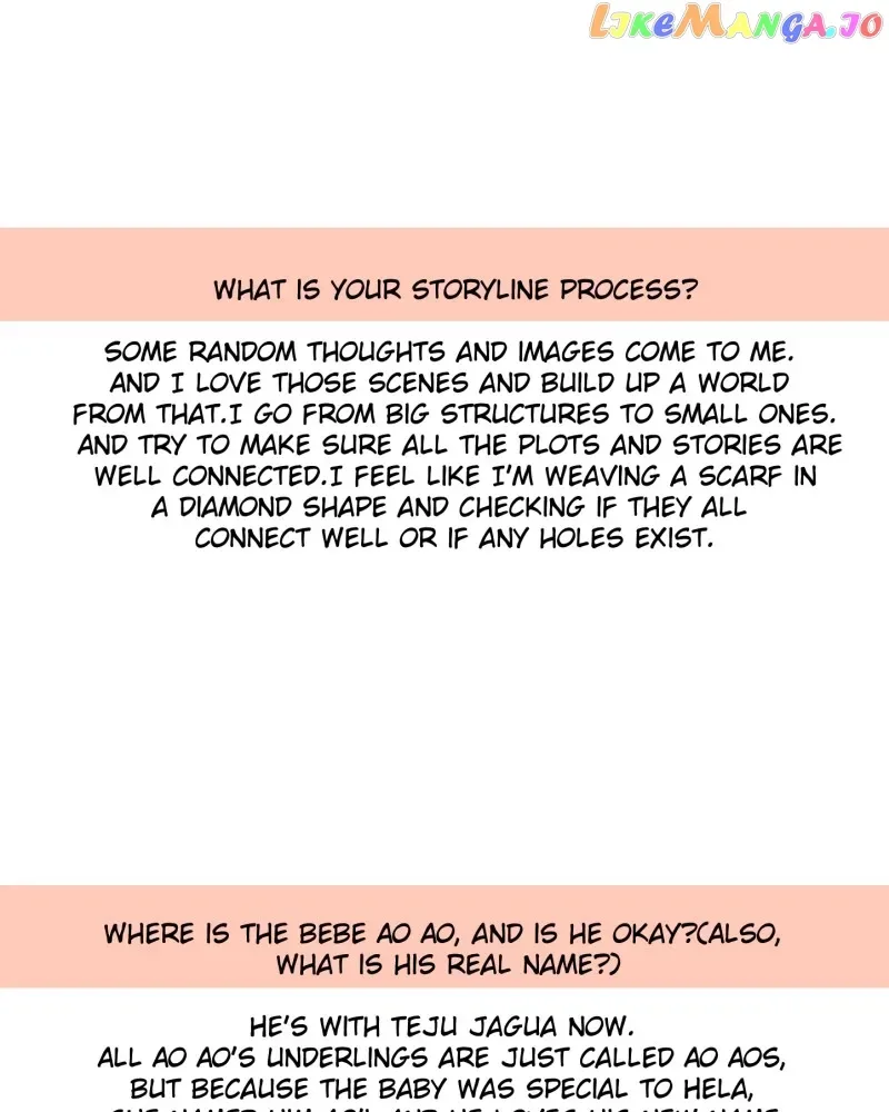 When Jasy Whistles Chapter 78 page 9