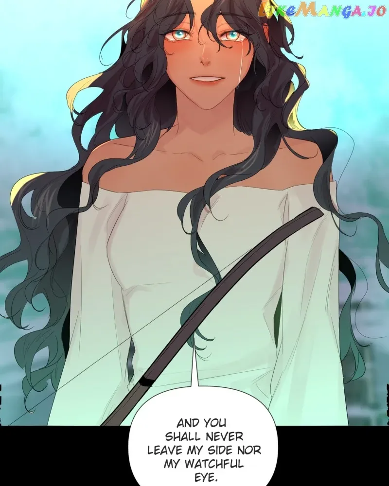 When Jasy Whistles Chapter 80 page 23