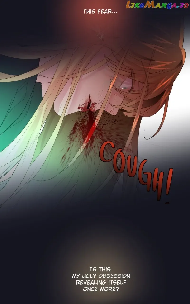 When Jasy Whistles Chapter 79 page 19