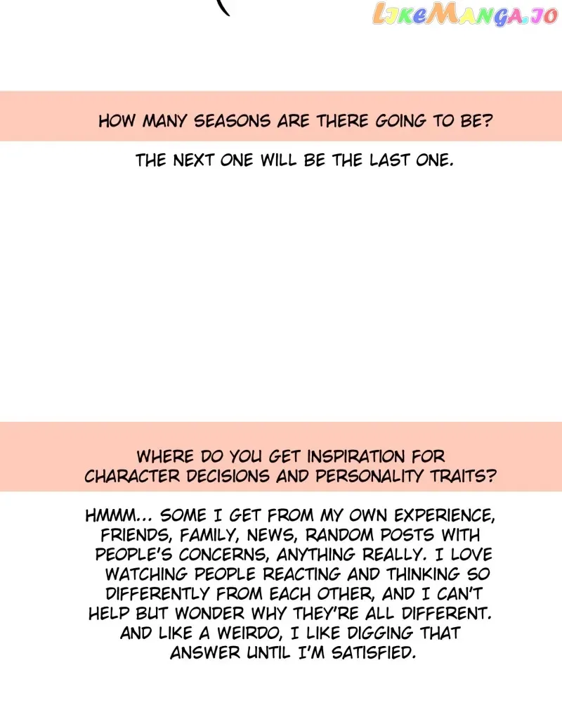 When Jasy Whistles Chapter 78 page 8