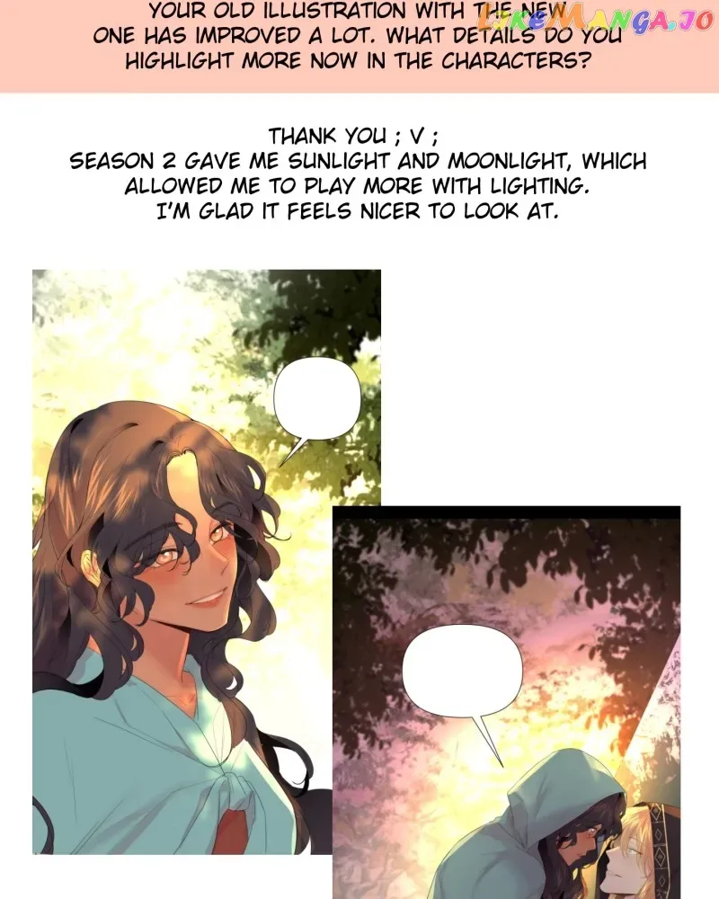 When Jasy Whistles Chapter 78 page 5