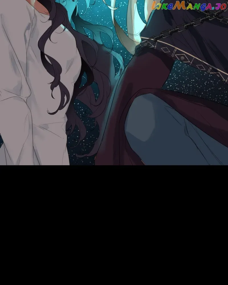 When Jasy Whistles Chapter 80 page 21