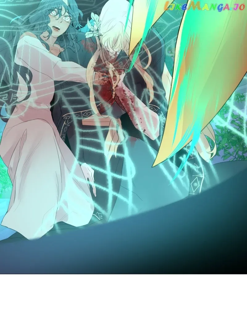 When Jasy Whistles Chapter 80 page 30