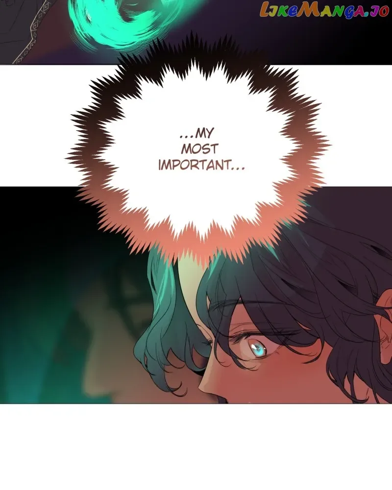 When Jasy Whistles Chapter 80 page 15