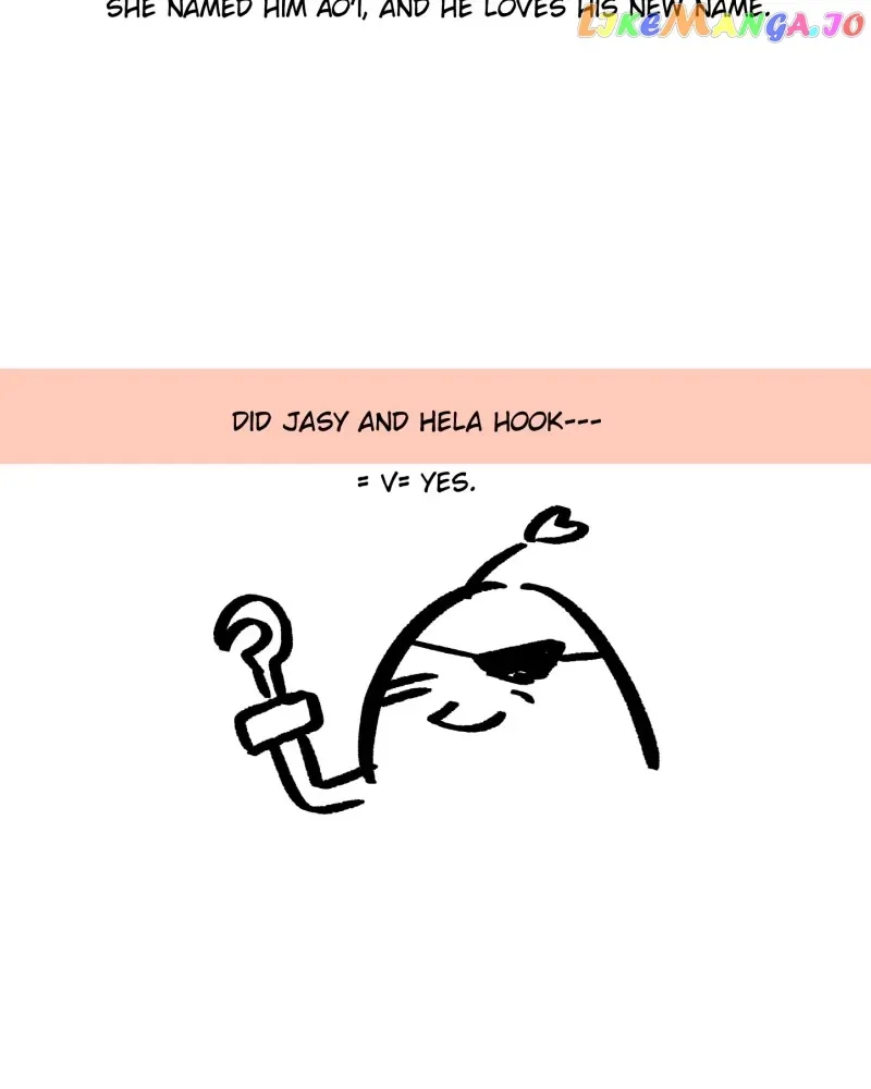 When Jasy Whistles Chapter 78 page 10