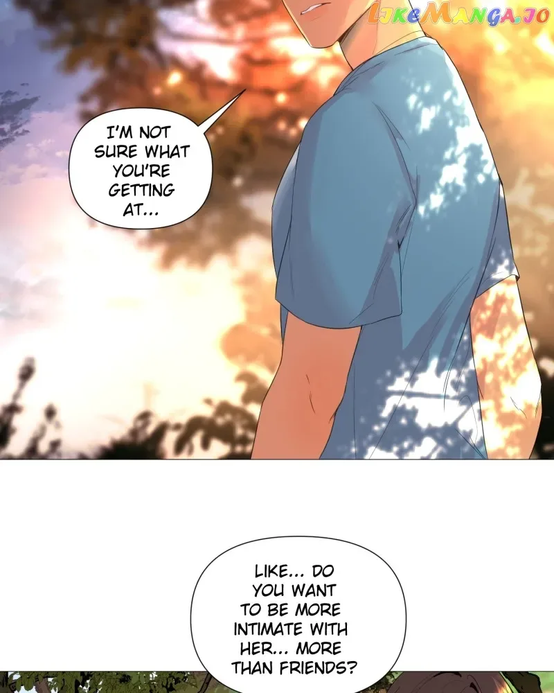 When Jasy Whistles Chapter 80 page 6