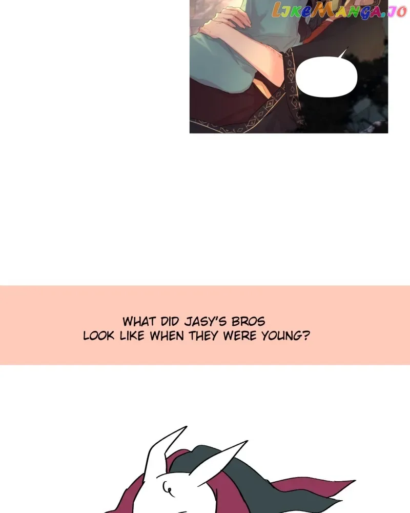 When Jasy Whistles Chapter 78 page 6