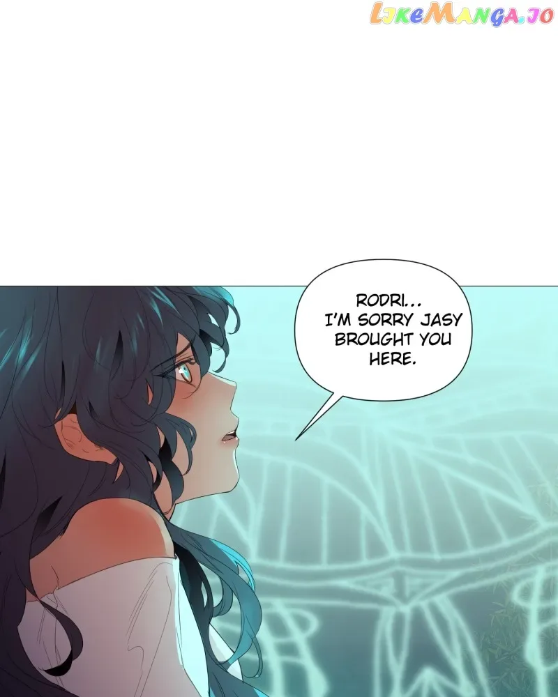 When Jasy Whistles Chapter 80 page 37