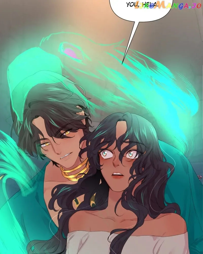 When Jasy Whistles Chapter 80 page 11