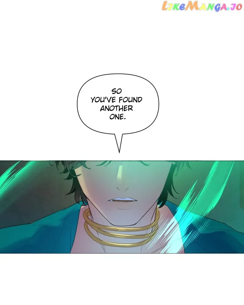 When Jasy Whistles Chapter 80 page 31