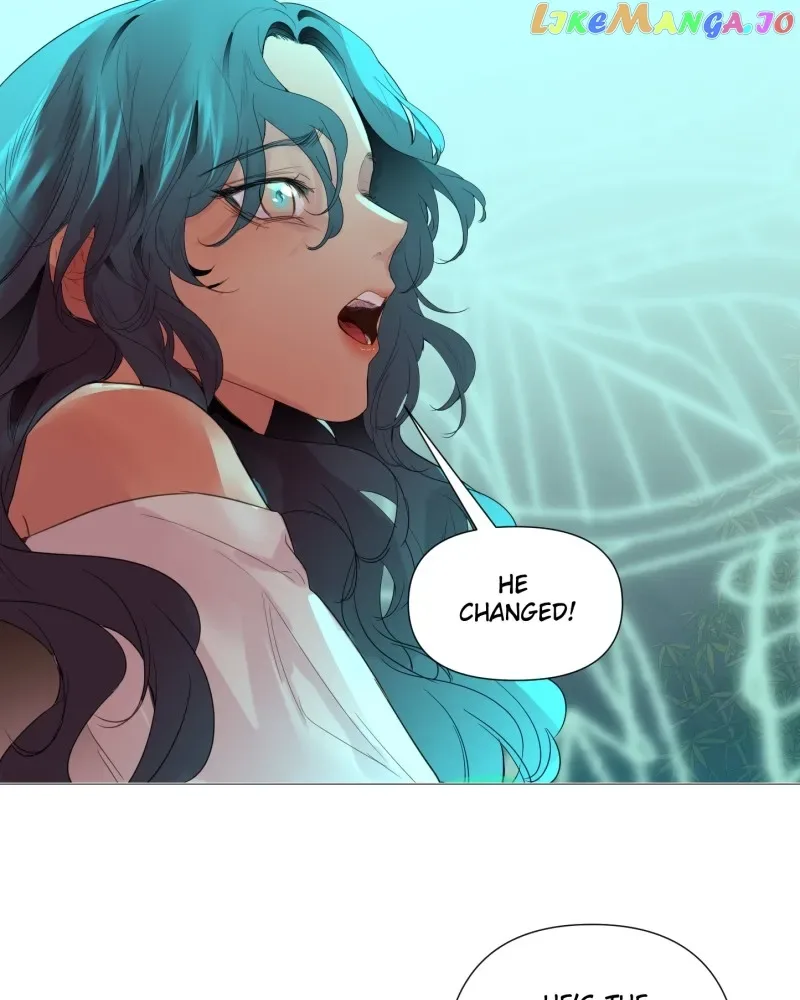 When Jasy Whistles Chapter 80 page 40