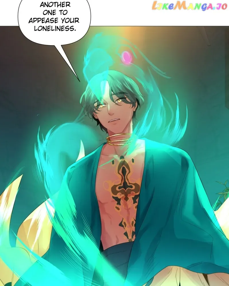 When Jasy Whistles Chapter 80 page 33