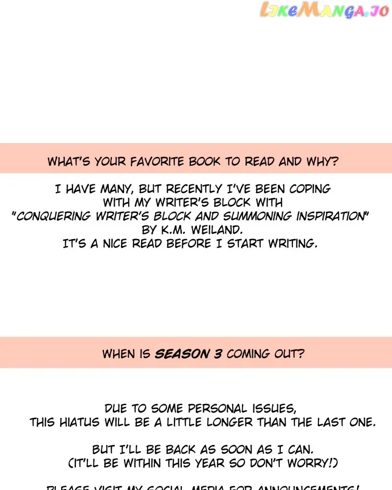 When Jasy Whistles Chapter 78 page 25