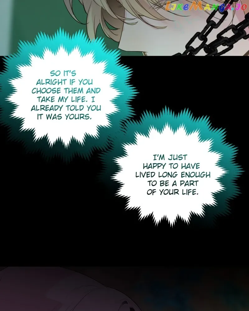 When Jasy Whistles Chapter 80 page 17