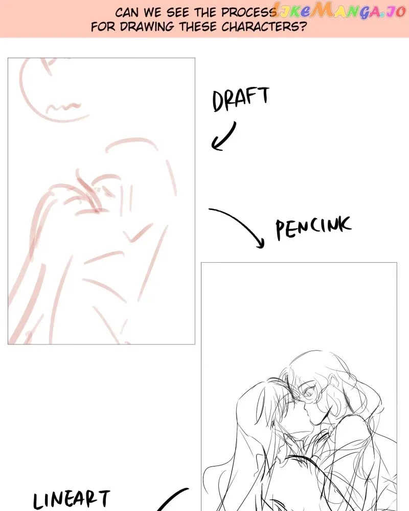 When Jasy Whistles Chapter 78 page 14