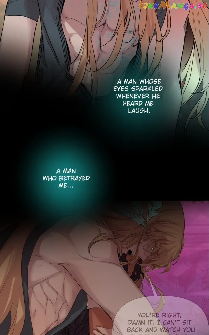 When Jasy Whistles Chapter 79 page 10