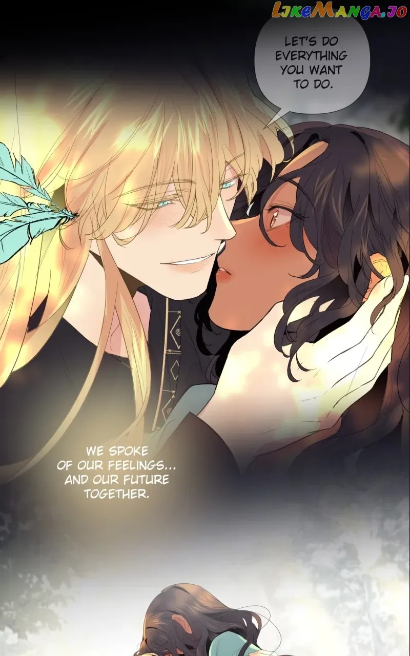 When Jasy Whistles Chapter 79 page 16